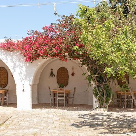 Masseria Eccellenza Пецце-ді-Ґреко Екстер'єр фото