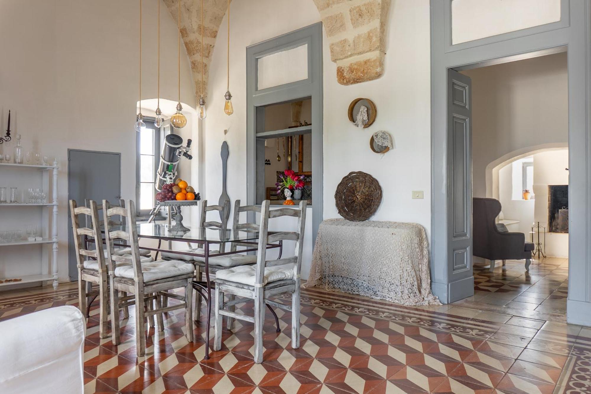 Masseria Eccellenza Пецце-ді-Ґреко Екстер'єр фото