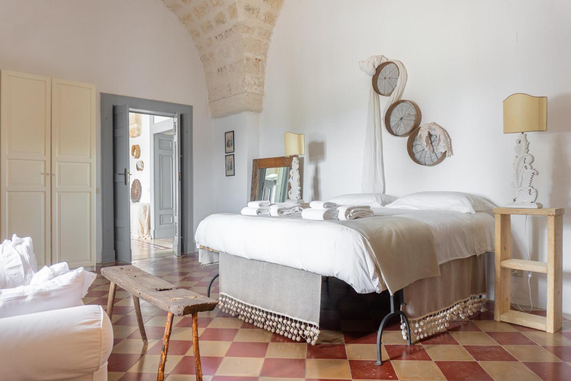 Masseria Eccellenza Пецце-ді-Ґреко Екстер'єр фото