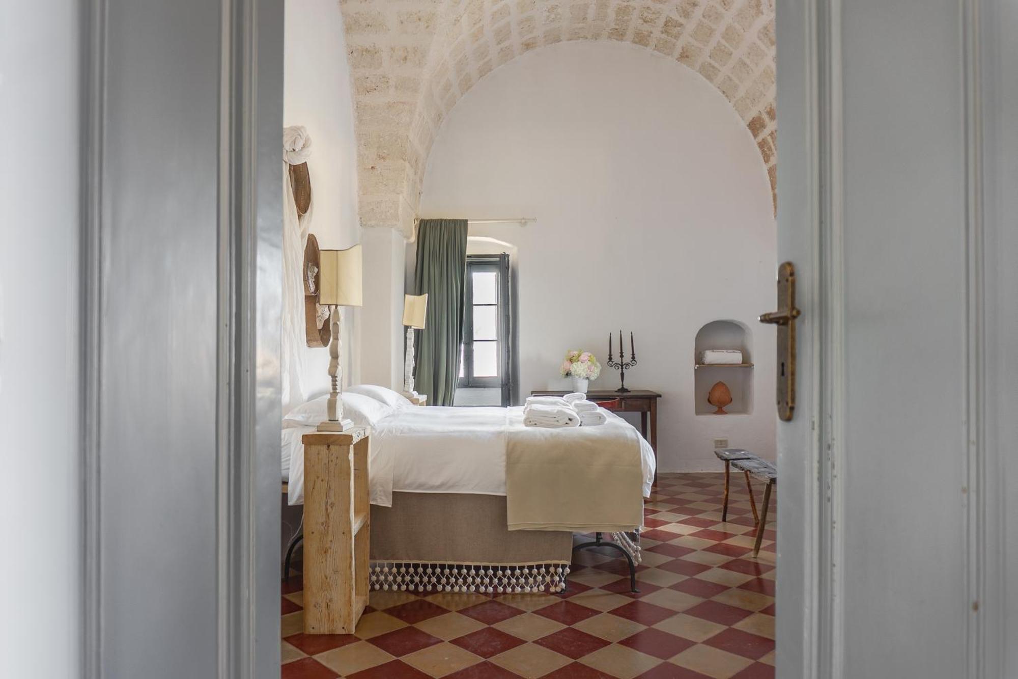 Masseria Eccellenza Пецце-ді-Ґреко Екстер'єр фото