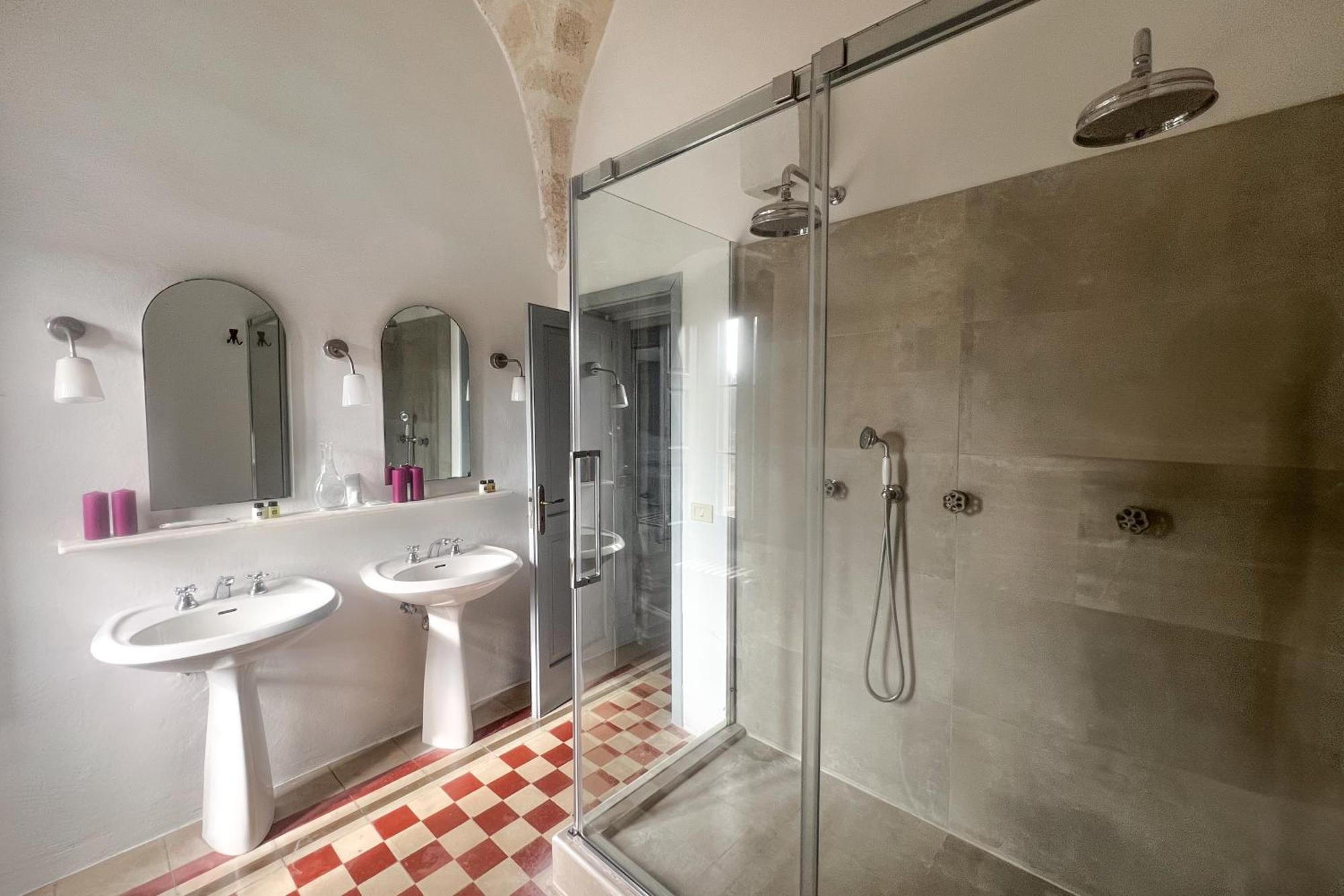 Masseria Eccellenza Пецце-ді-Ґреко Екстер'єр фото