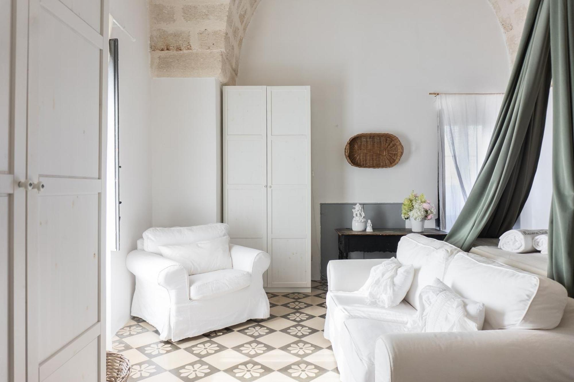 Masseria Eccellenza Пецце-ді-Ґреко Екстер'єр фото
