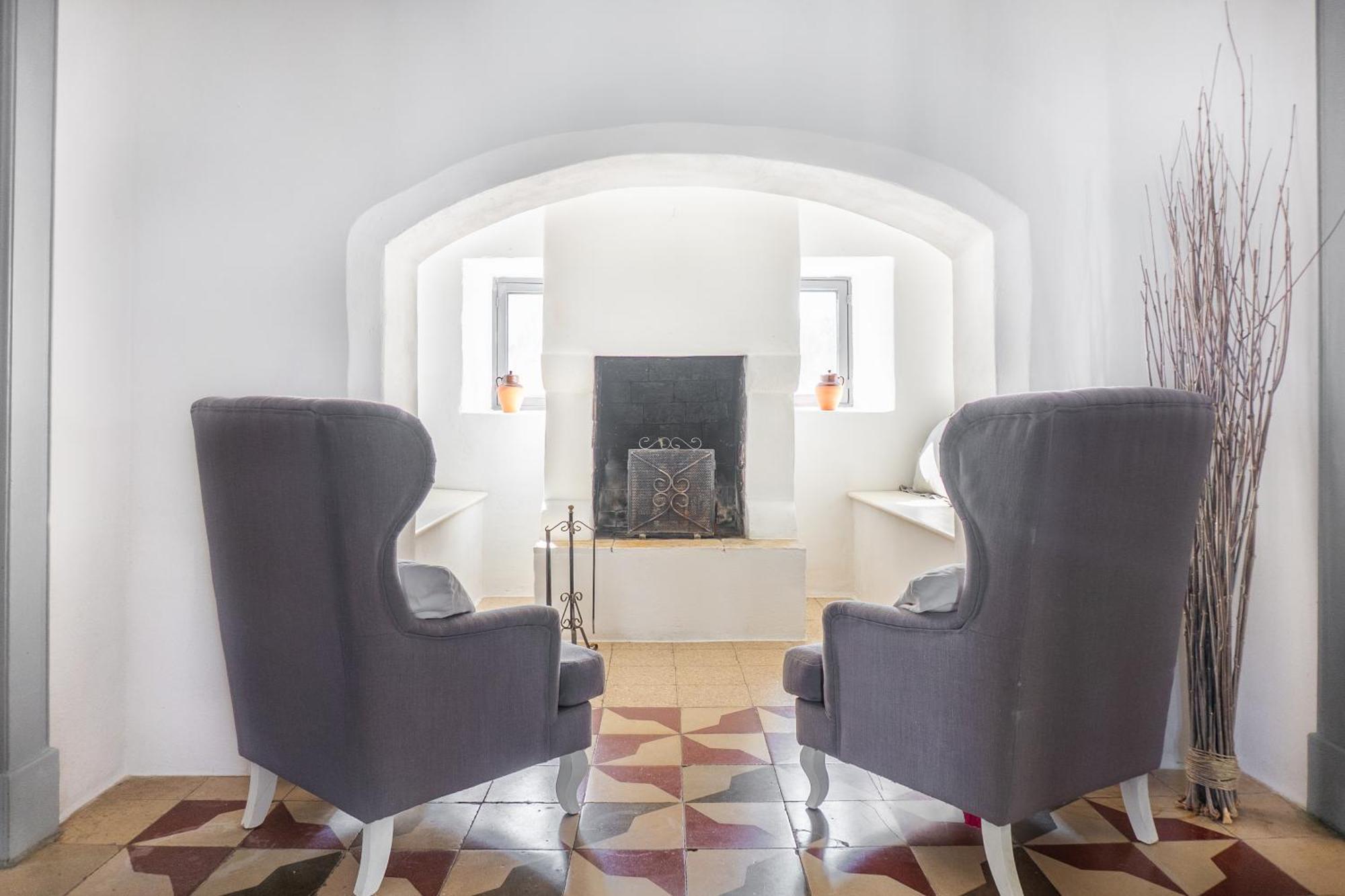 Masseria Eccellenza Пецце-ді-Ґреко Екстер'єр фото