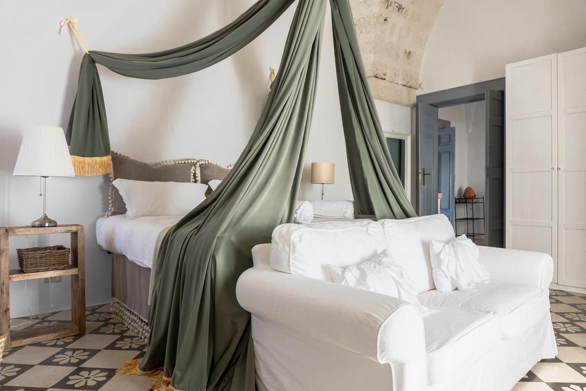 Masseria Eccellenza Пецце-ді-Ґреко Екстер'єр фото