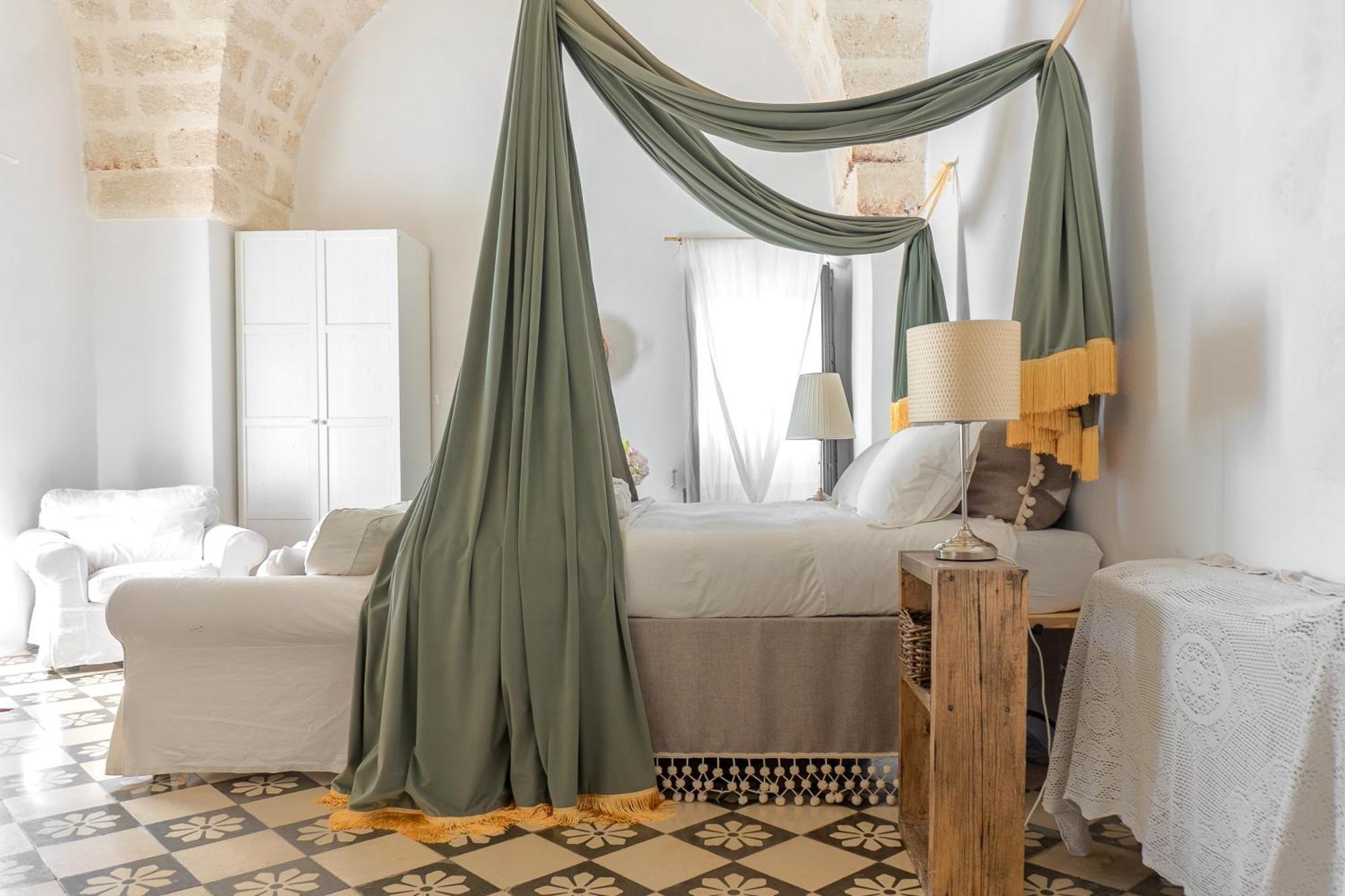 Masseria Eccellenza Пецце-ді-Ґреко Екстер'єр фото