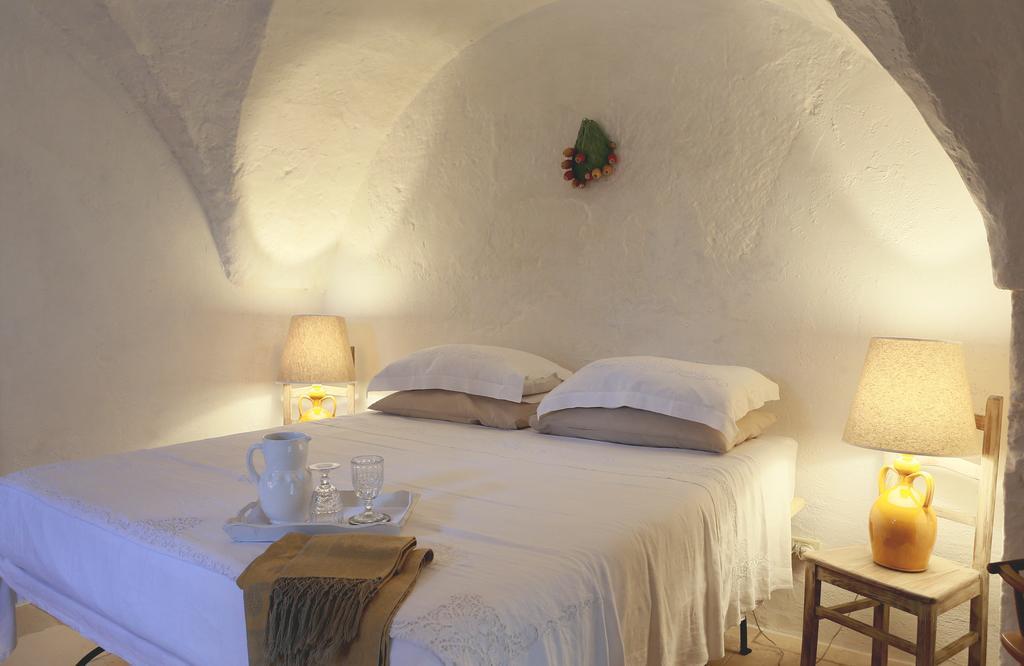 Masseria Eccellenza Пецце-ді-Ґреко Екстер'єр фото